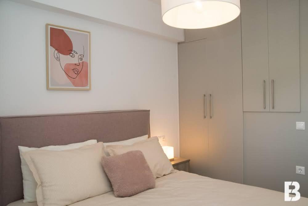 Sia Mare Apartment Kalivia Thorikou Exterior photo