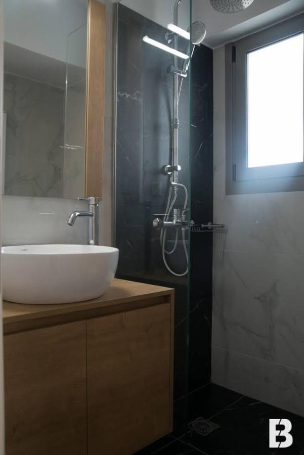 Sia Mare Apartment Kalivia Thorikou Exterior photo