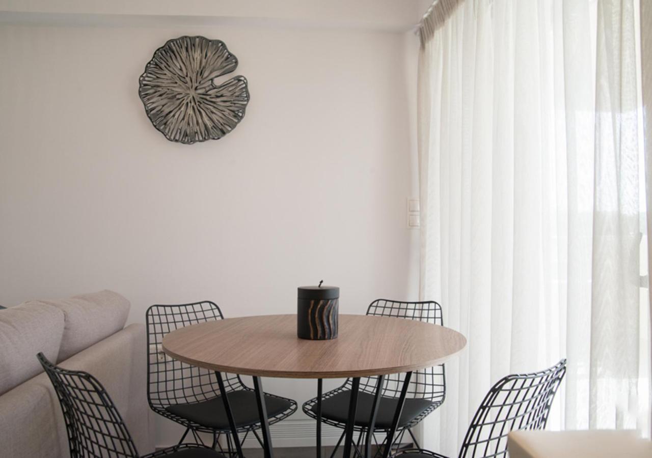 Sia Mare Apartment Kalivia Thorikou Exterior photo
