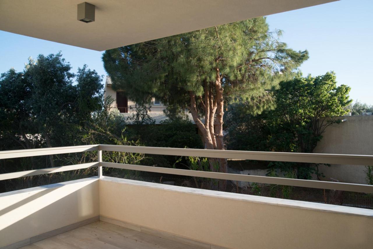 Sia Mare Apartment Kalivia Thorikou Exterior photo
