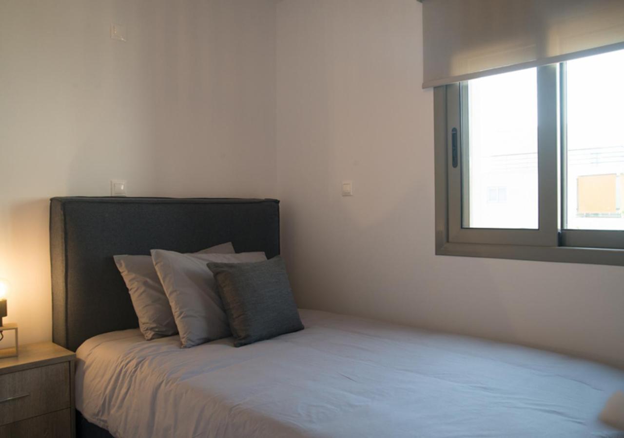 Sia Mare Apartment Kalivia Thorikou Exterior photo